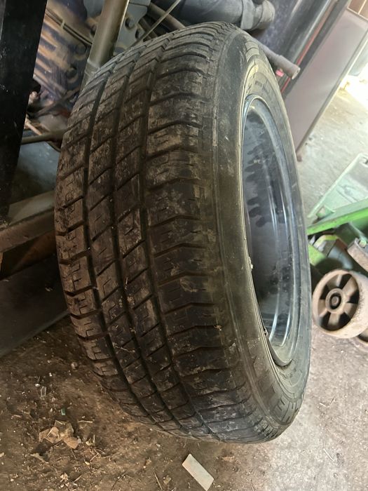 Гума  205/60  R—15