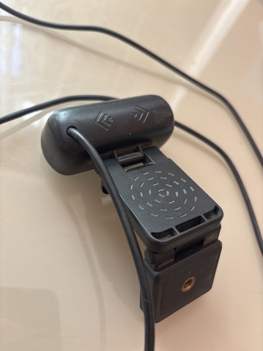 Webcam USB pentru PC/Laptop – cu microfon integrat
