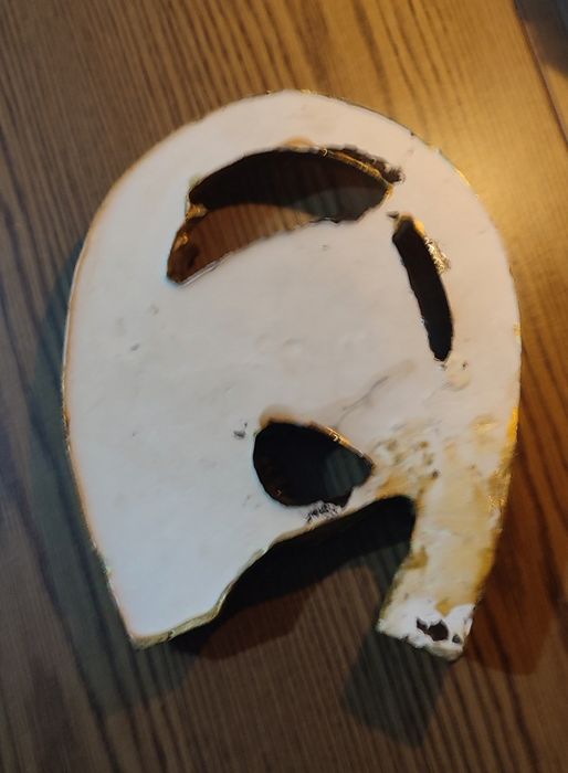 Продам барельеф Подкова