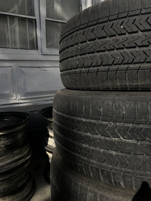 Razvarka diska balon R16