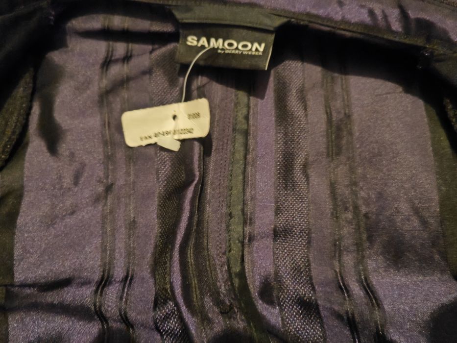 Samoon by Gerry Webber Sacou jacheta