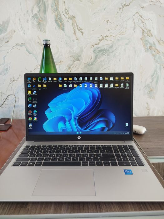 HP 250 G10 / i5 13-авлод / 16GB / 512GB SSD