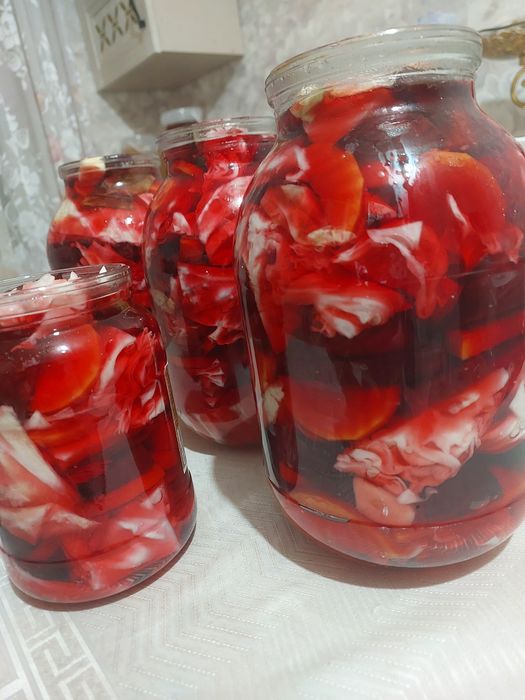 Натуральный продукт!