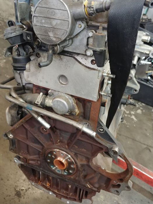 motor y22dtr 2.2 dti opel zafira a vectra c vectra b astra g