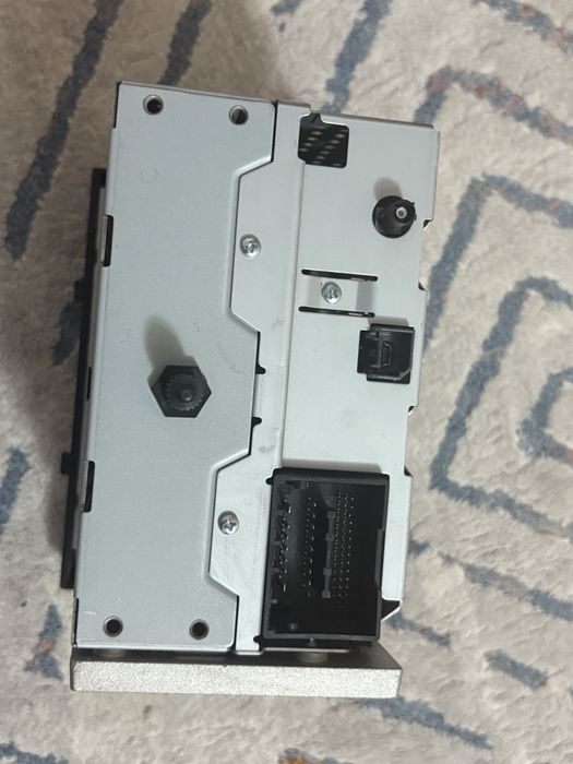 Магнитафон для кобалть