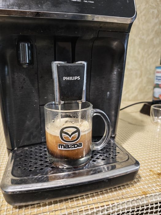 Philips EP2230  LatteGo