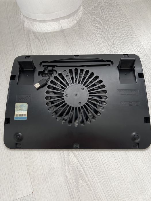 Cooler stand laptop DeepCool Windpal