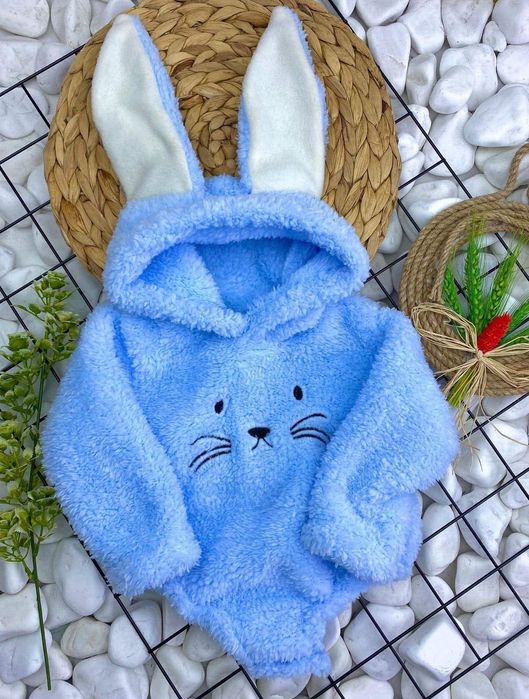 Бебешки бодита за момчета и момичета