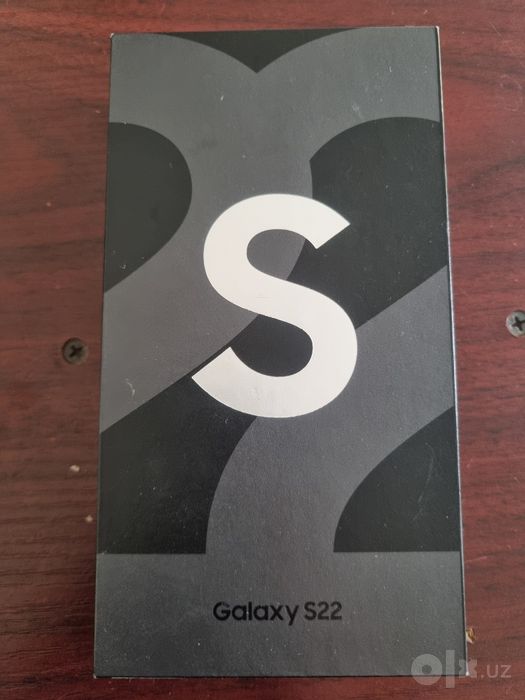Samsung galaxy s22  256g