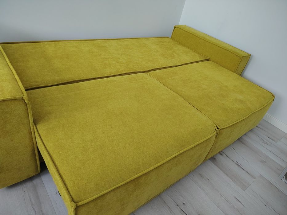 Canapea extensibila noua
