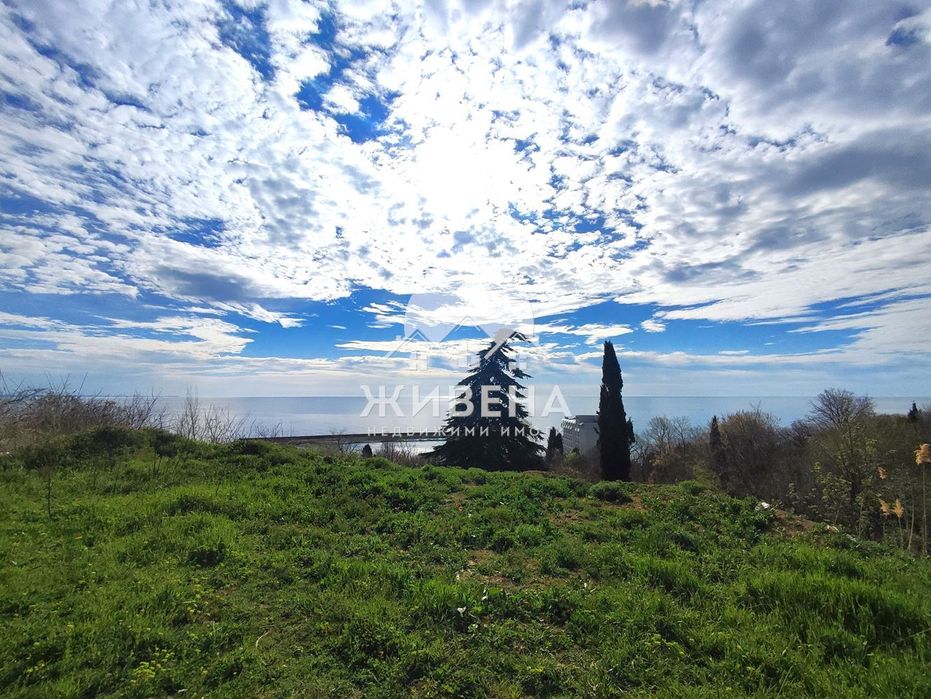 Продава се Парцел в к.к. Златни пясъци - 524 кв.м за 42 €/кв.м - Снимка #2