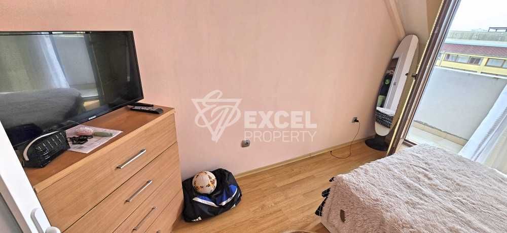 Продава се Тристаен апартамент в Свети Влас - 91 кв.м за 933 €/кв.м - Снимка #9