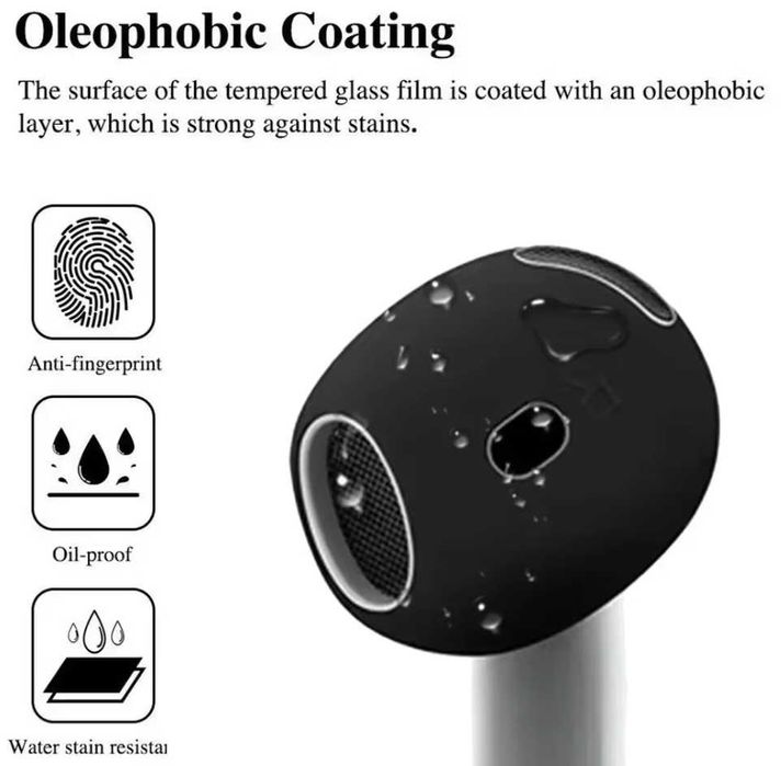 Новые силиконовые амбушюры насадки для Airpods 4, 3 цвета, 2 варианта