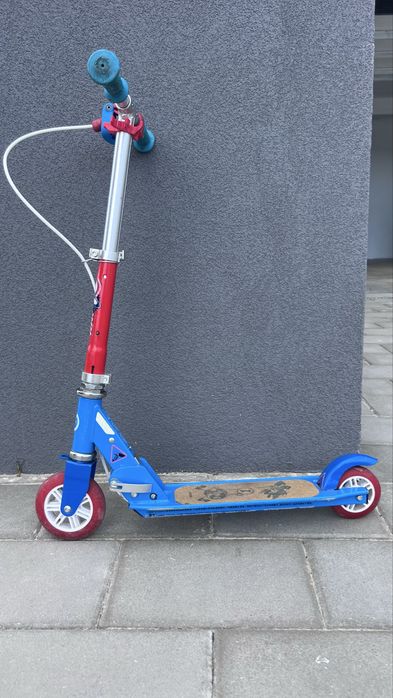 Vand trotineta Oxelo stare f buna