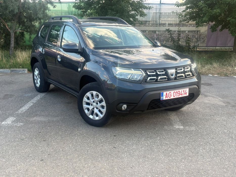 Dacia Duster 1.0 GPL  Economie si Fiabilitate