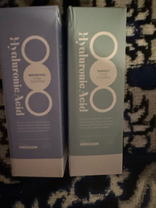 Уходовая косметика