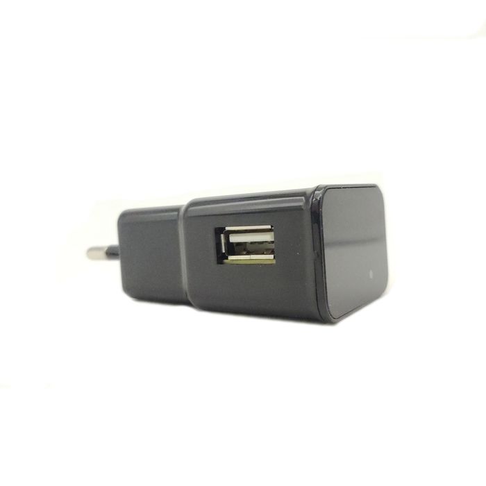 Incarcator Usb cu camera ascunsa spion,Wifi Full Hd