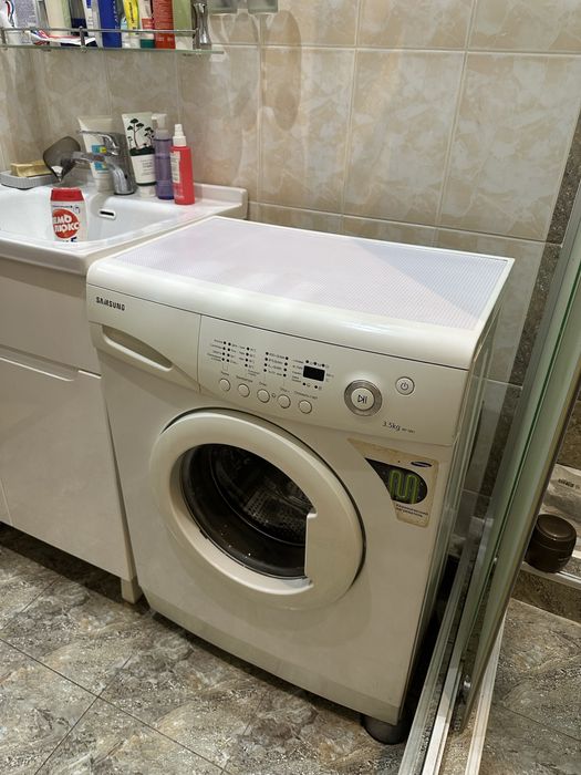 Стиралка автомат