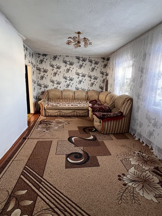 Продам дом город Макинск