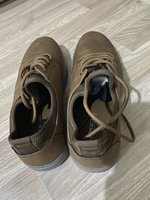 Мужская обувь новая.