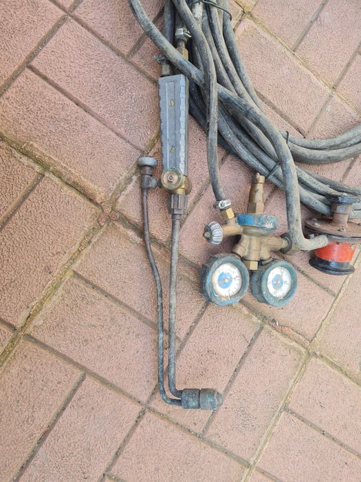 Майсторский  комплект