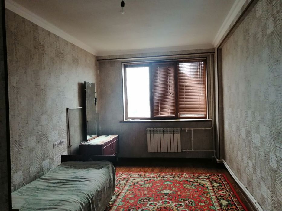 Продам свою квартиру