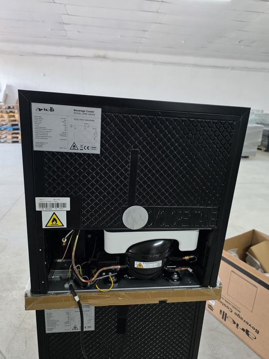 Мини Бар витрина