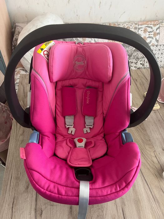 Стол за кола Cybex Aton 5