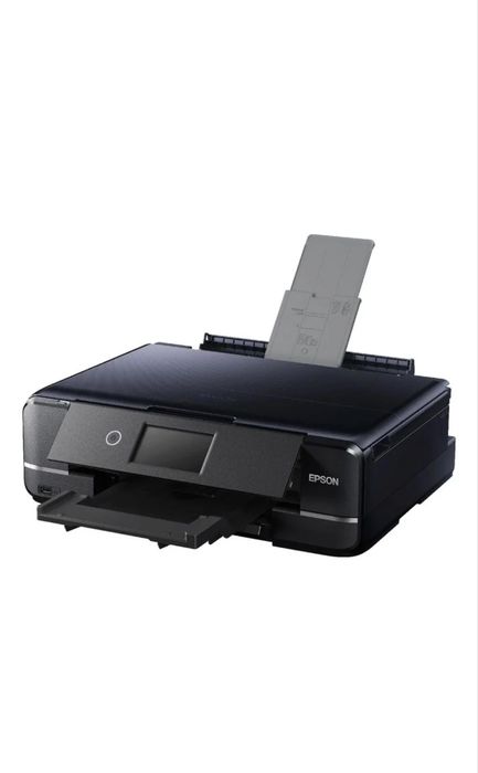 принтер xp 970 печатает до а 3 формата