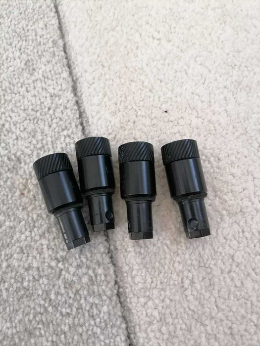 Vand rodpod  Fox MK2 Ranger +accesorii pescuit
