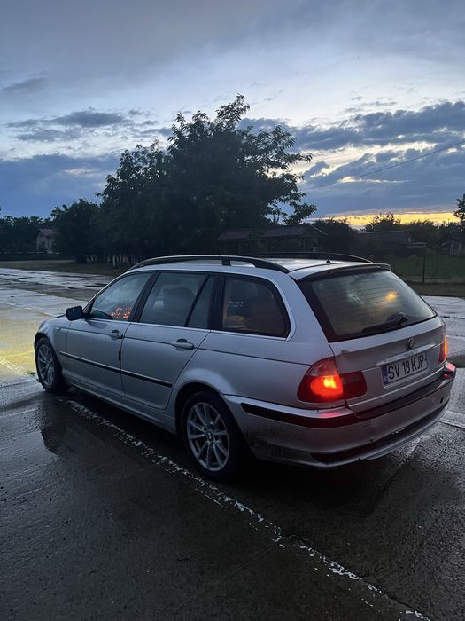 BMW 3 Series 2003 — imagine 3