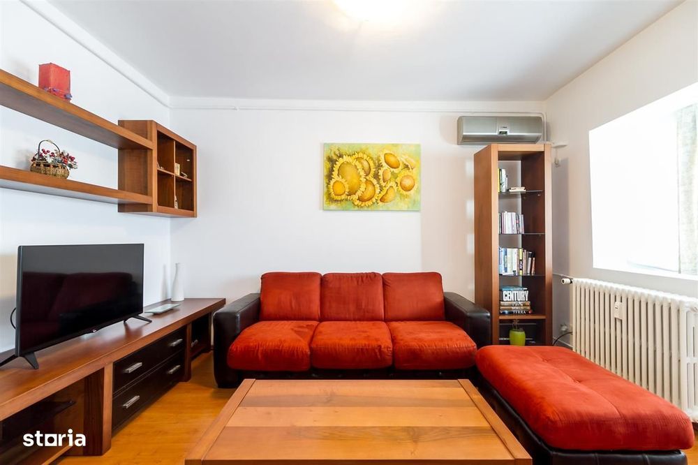 Apartament 2 camere | Tineretului | Comision 0%