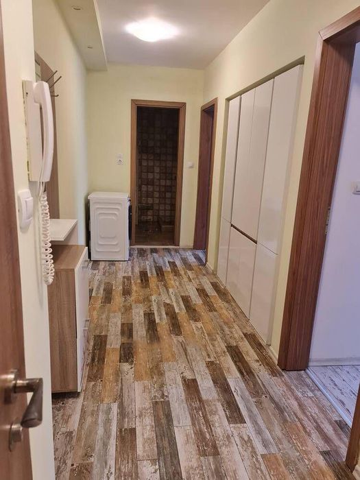 Дава се под наем Тристаен апартамент в Пловдив, Южен - 82 кв.м за 459 € - Снимка #8