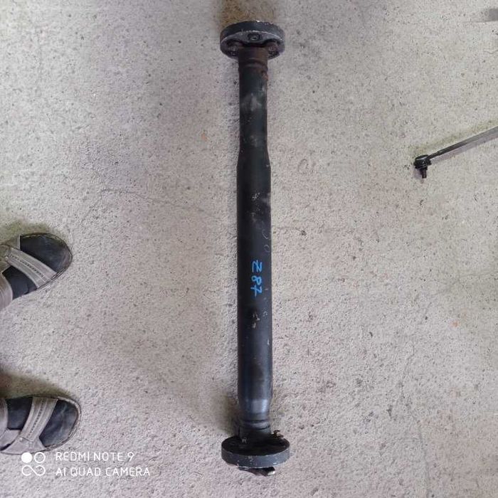 Карданный вал Toyota Estima