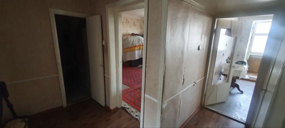 Продается квартира БУЗ базар, Максим Горький, БИЙ 3/8/9