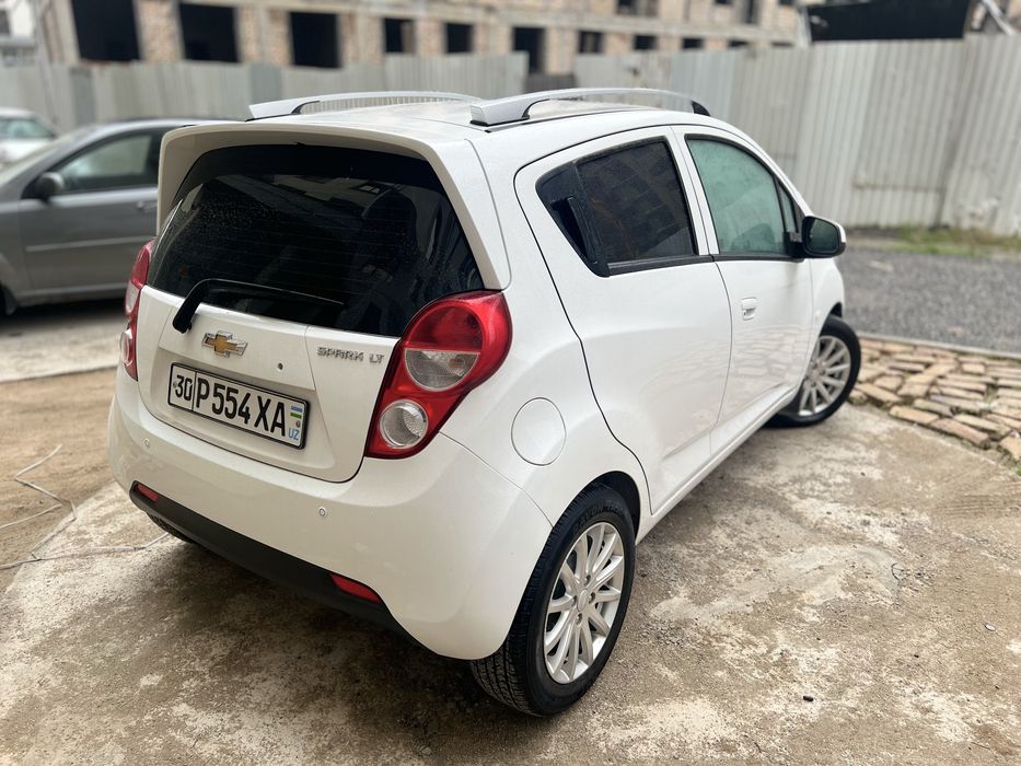 Spark 4 poz avtomat benzin