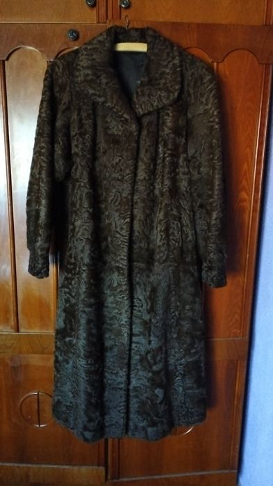 Haina blana naturala mărime 46/48