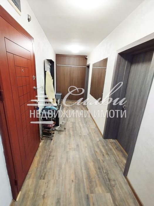 Продава се Тристаен апартамент в Шумен, Херсон - 76 кв.м за 1410 €/кв.м - Снимка #8