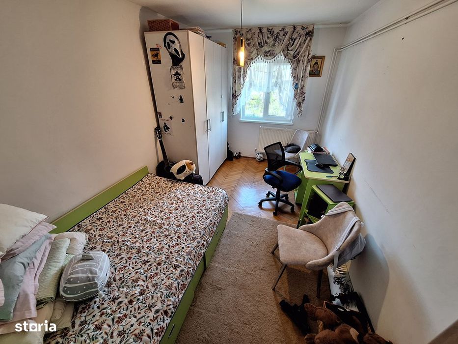 Apartment in Ramnicu Valcea - Vedere 4