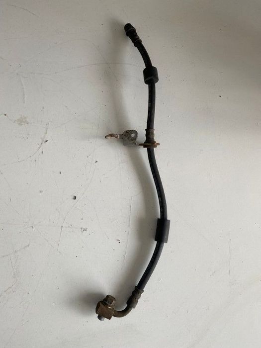 Furtun de etrier dreapta fata VOLVO XC90 2016 31400441 31658931
