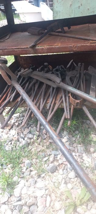 Молот  с оснаской.