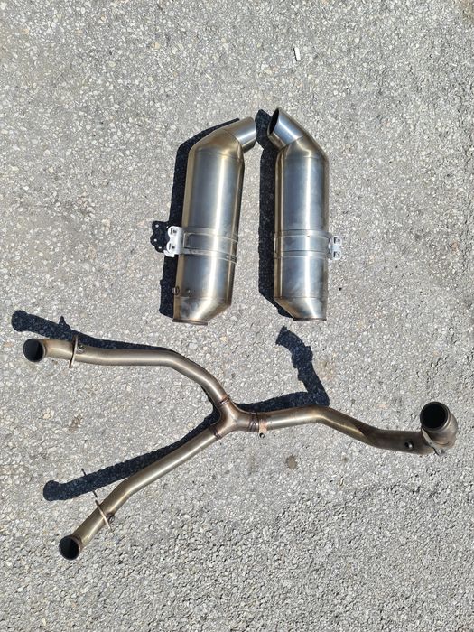 Ктм KTM генерация