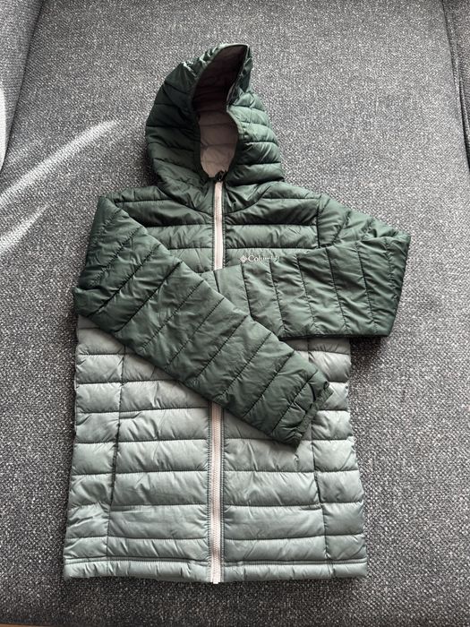 Детско яке Columbia
