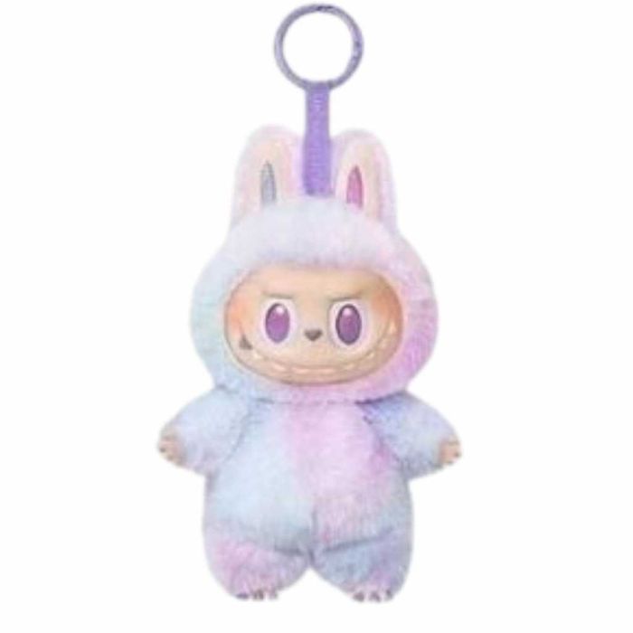 LaBubu, магическо плюшено създание/ LaBubu ИЗНЕНАДА