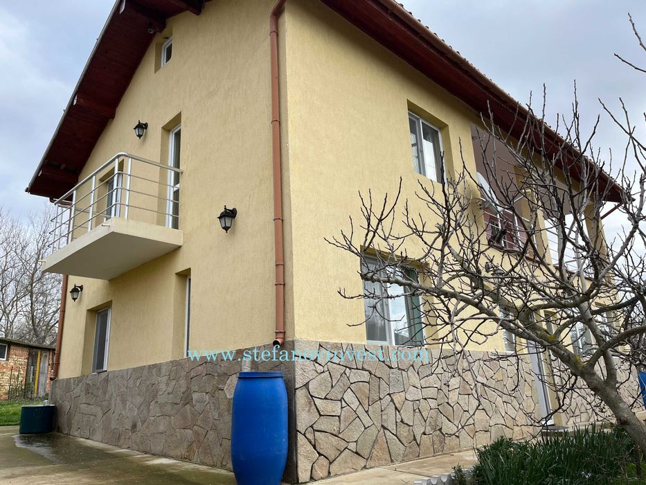 Продава се Къща в с. Дюлино, Област Варна - 155 кв.м за 454 €/кв.м - Снимка #3