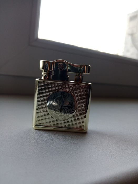 Новая, латуннвя .