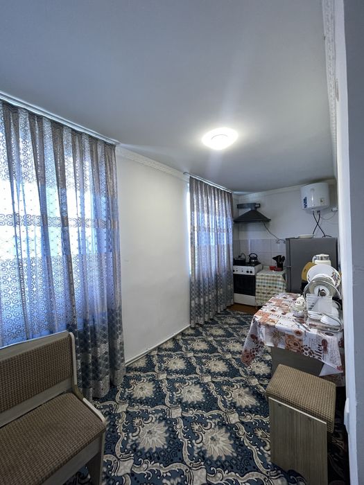 кунлик квартира