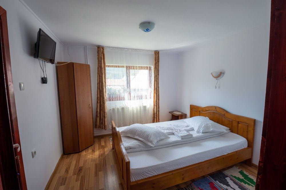 Cabana Dorica Vartop