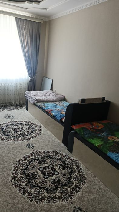 3 xonali katta kvartira