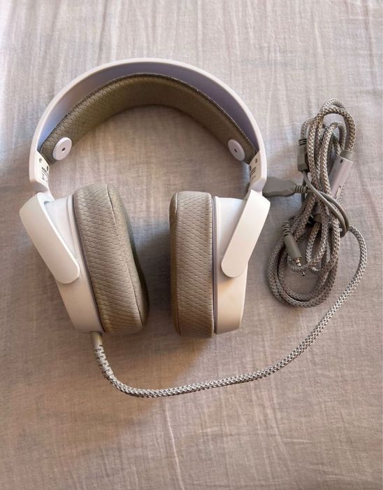 Casti gaming ,ca noi